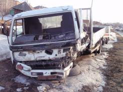 Nissan Diesel