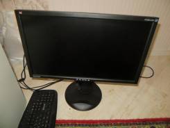 Viewsonic VP2365. 23" (58 см), технология LCD (ЖК). Под заказ