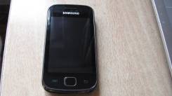 Samsung Galaxy Gio. / 