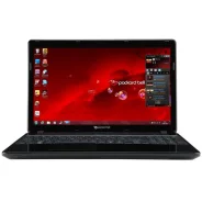 Packard Bell EasyNote TK11. 15.5", 1,9 ���, ��� 8192 �� � ������, ���� 500 ��, ����������� �� 4 �.