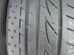 Bridgestone Playz RV. Летние, 2008 год, износ: 10%, 4 шт