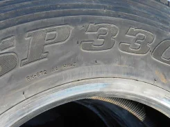 Dunlop SP. 2012 ���, ����� ����