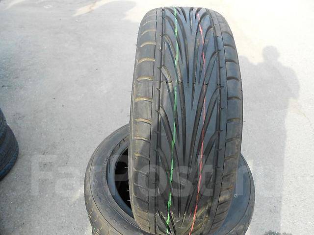 Toyo Proxes T1 Sport SUV, 195/55 R15, 15", 1 шт, 195 мм, 55 % ...