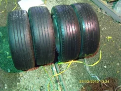 Yokohama S760. 2008 ���, �/�, ����� 50�% ����