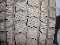 Goodyear Wrangler IP/N. Всесезонные, 2009 год, износ: 10%, 4 шт