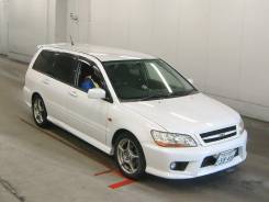Mitsubishi Lancer Cedia. CS5WCS2A