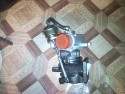 Турбина. Mazda Proceed Marvie Mazda MPV, LVLR Mazda Proceed Levante Двигатель WLT