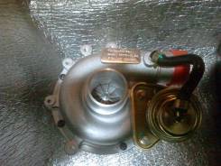Турбина. Mazda Proceed Marvie, UVL6R Mazda MPV, LVLR Mazda Proceed Levante Двигатель WLT