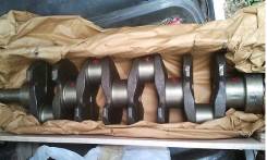 Коленвал. Toyota Hiace Toyota Toyoace Toyota Dyna Toyota ToyoAce Двигатель 3L