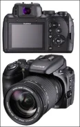 Fujifilm FinePix S200EXR. 10 - 14.9 ��, ���: 12� ����