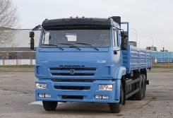 Камаз 65117. Бортовой , 6 700 куб. см., 15 500 кг.