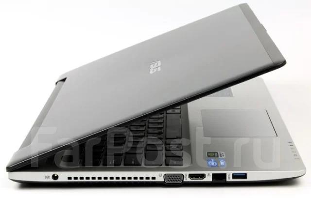 ASUS K56CM. 1,7����, ��� 4 ��, ���� 500���, WiFi: 1, Bluetooth: 1 ����
