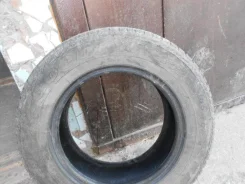 Goodyear Eagle Ventura. 2007 ���, 40�%, 4 ��