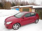 Hyundai i30. �������, 1.4, ������, � ��������, ���� ���