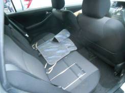 Toyota Corolla Fielder. ZZE122G, 1ZZFE