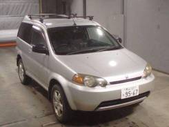 Honda HR-V. GH1, D16A
