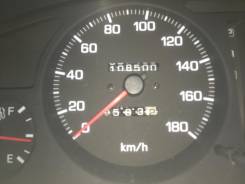 Nissan Terrano. PR50, TD27ETI