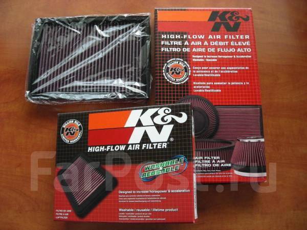 Фильтр воздушный на хонду инспаир ua-3 купить во Владивостоке по цене ...