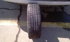 Kumho Solus KH14. 30�%, 4 ��