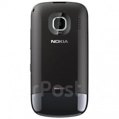 Nokia C2-03. �/� ����