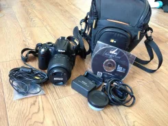 Nikon D5000. 10 - 14.9 �� ����