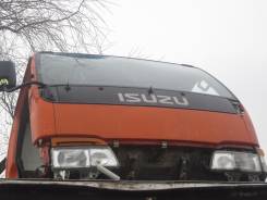 Корпус отопителя. Isuzu Elf Двигатель 4HF1