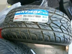Marshal Matrac STX KL12. 2013 ���, �����