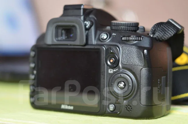 Nikon D3100 Body. 10 - 14.9 �� ����