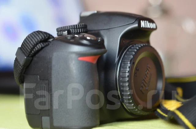 Nikon D3100 Body. 10 - 14.9 �� ����