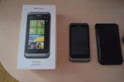 HTC Radar