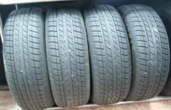 Goodride H550. 2012 ���, ��� ������, 4 ��