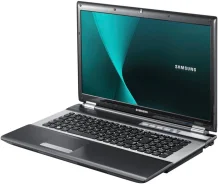 Samsung RF710. 2,5����, ��� 4 ��, ���� 650���, WiFi: 1, Bluetooth: 1, ����������� �� 3��. ����