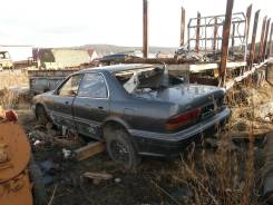 Mitsubishi Diamante