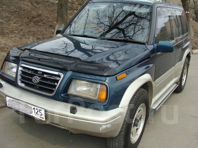 сузуки эскудо 1995. Suzuki escudo 1995 g-limited морда. сузуки эскудо 1995 праворульная. фото сузуки эскудо 1995г. сузуки эскудо 1997 года.