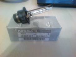 Лампа ксеноновая. Infiniti: QX56, M25, M45, Q40, G25, QX50, EX35, EX37, G35, M37, M56, QX80, M35, Q70, G37, EX25 Nissan: X-Trail, Elgrand, Presage, Al...