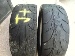 Bridgestone Potenza Re-11S. 2012 ���, �/�, ����� 30�% ����