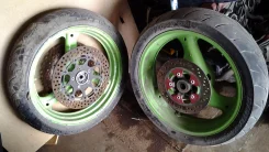 Suzuki RF 400R. ��� ���, � �������� ����