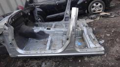 Порог кузовной. Toyota Chaser, GX100, JZX101, LX100, JZX100, JZX105, SX100, GX105