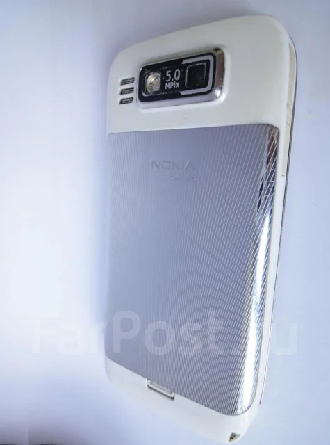 Nokia E72. �/� ����
