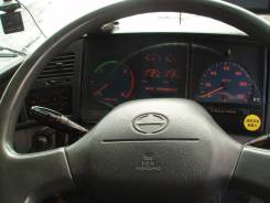 Hino Profia. HINO Profia, 12 282 куб. см., 12 500 кг.