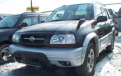 Фара противотуманная. Suzuki Grand Vitara, TL52, 3TD62 Suzuki Escudo, TA52W, TD02W, TL52W, TD32W, TA02W, TD52W, 3TD62, TL52