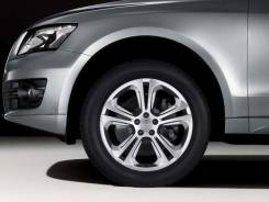 Audi. 8.5x20, 5x112.00, ET33, ЦО 66,0 мм.