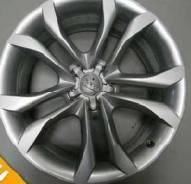 Audi. 8.5x19, 5x112.00, ET32, ЦО 66,0 мм.