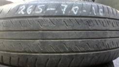 Dunlop Grandtrek PT2. Летние, износ: 40%, 1 шт