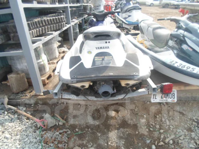 Yamaha GP1200R. 2001 ��� ����