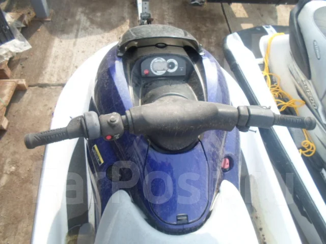 Yamaha GP1200R. 2001 ��� ����