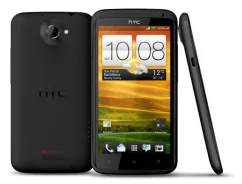 HTC One X. �����