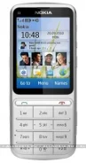 Nokia C3-01 Gold Edition. �/� ����