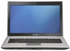 Samsung Q430. 14.5", 2,4 ���, ���� 320 ��, WiFi, Bluetooth, ����������� �� 2 �.