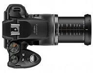 Fujifilm FinePix HS10. 10 - 14.9 ��, ���: 14� � �����